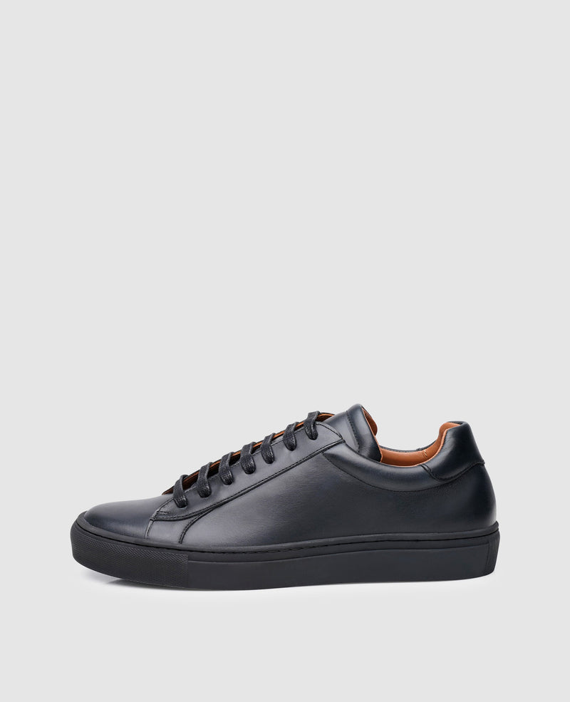 No. 122 MS - Black