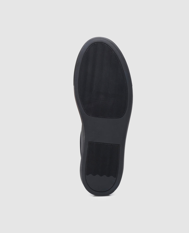 No. 122 MS - Black