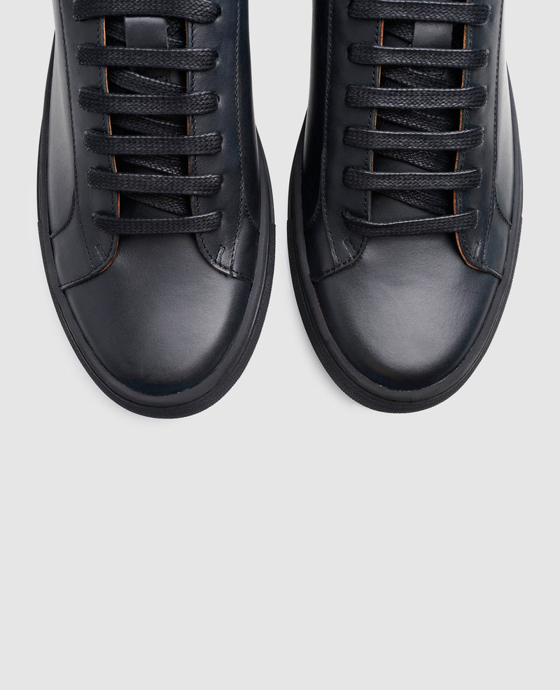 No. 122 MS - Black