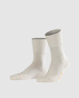 FALKE Run Unisex Socks - nature