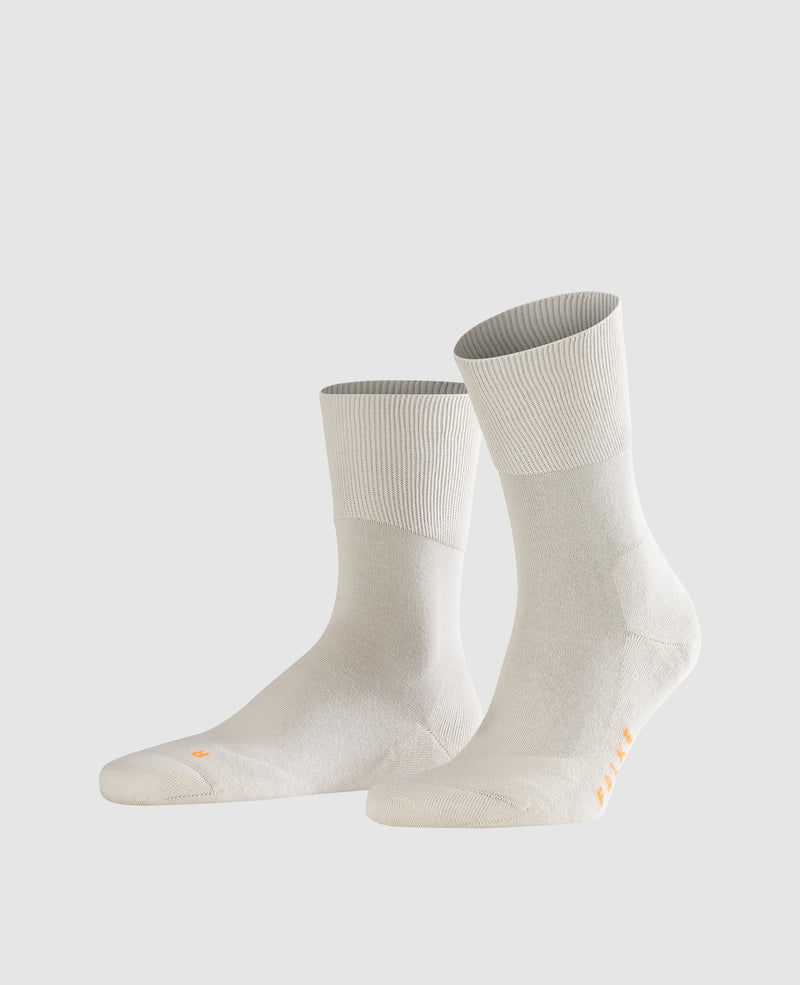 FALKE Run Unisex Socks - nature