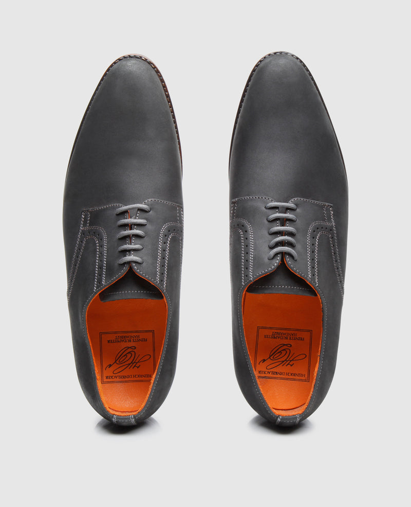 Milano Plain J - Black
