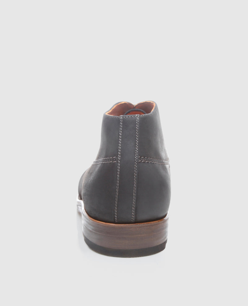 Milano Plain J - Black