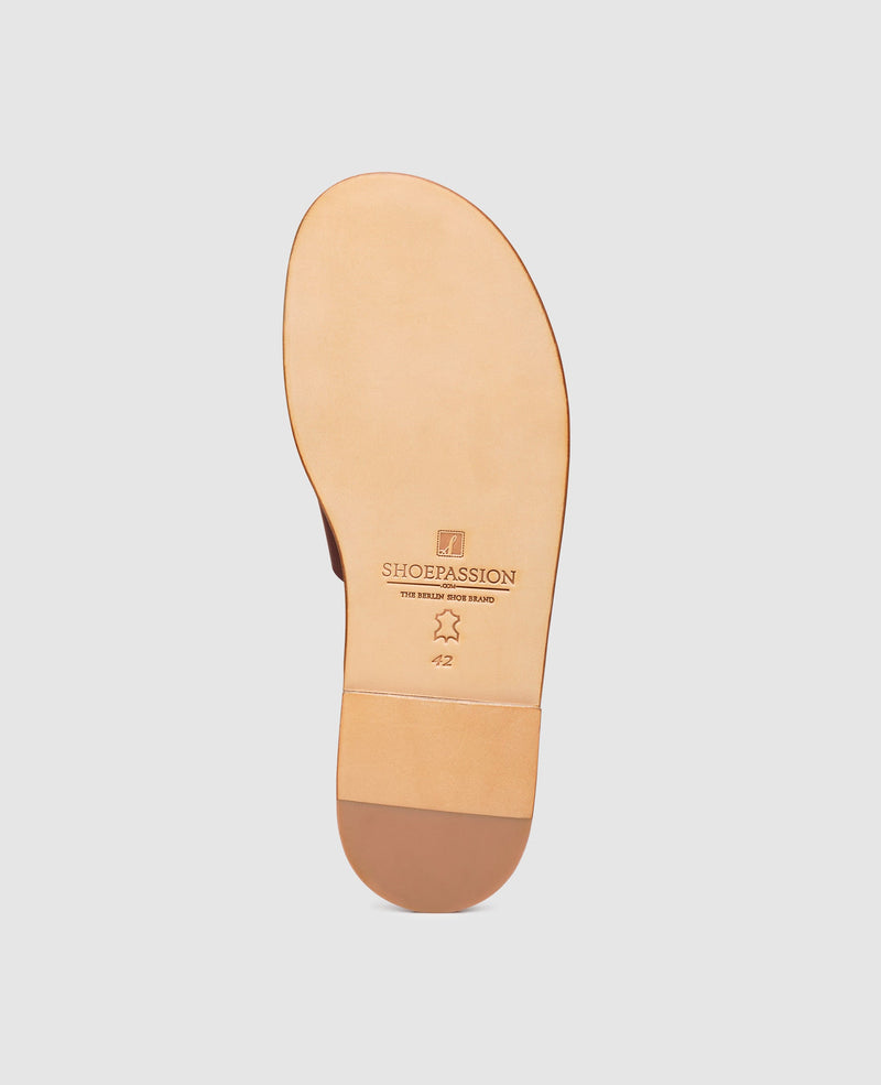No. 9114 MP - Dark Brown