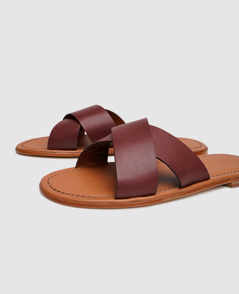 No. 9114 MP - Dark Brown