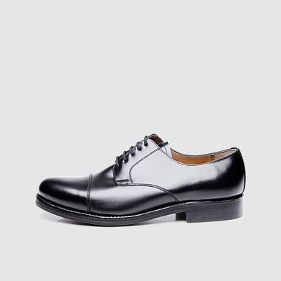 Wide Fit Selection - Extra wide men's shoes