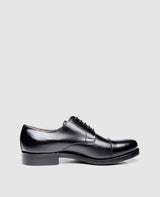 Janosh K Captoe BC - Black