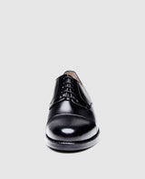 Janosh K Captoe BC - Black