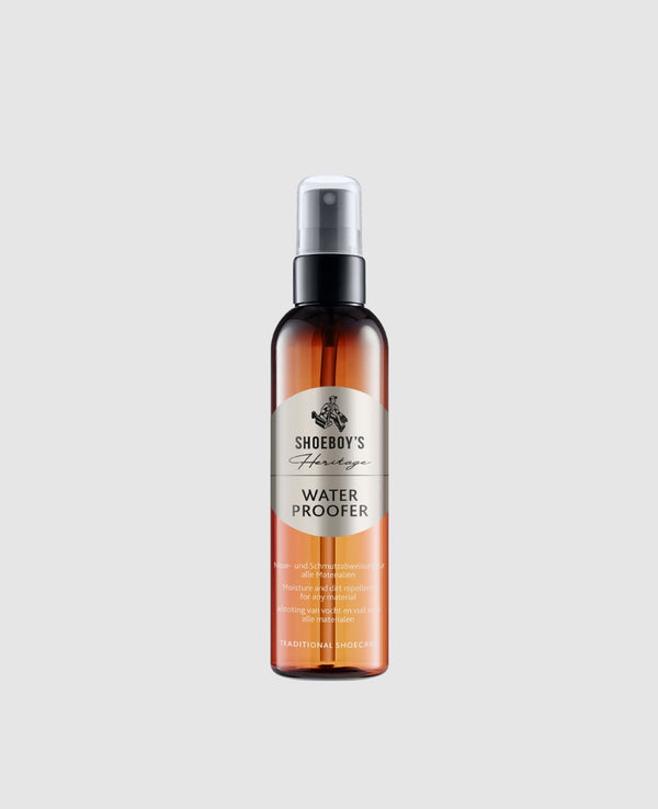 Waterproofer
