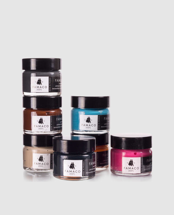 Repair paste - Dark blue