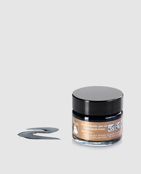 Repair paste - Dark blue
