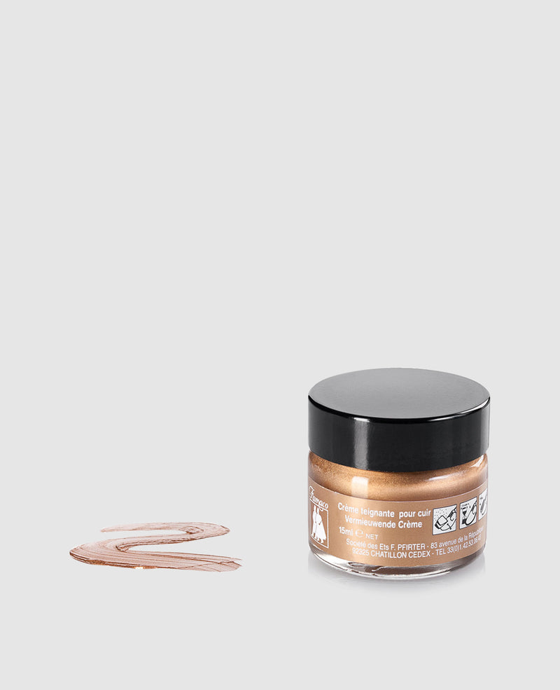 Repair paste - Light brown