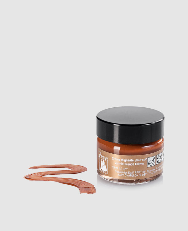 Repair paste - Medium brown
