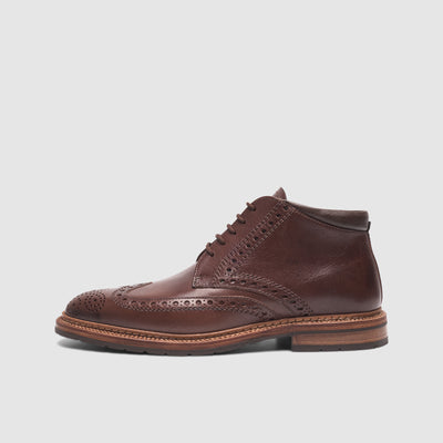 Cowboy boots for men