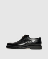Zurich Full Brogue BC - Black