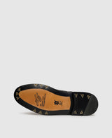 Zurich Full Brogue BC - Black
