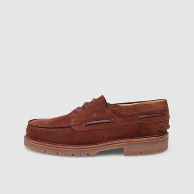 Boat shoes for men