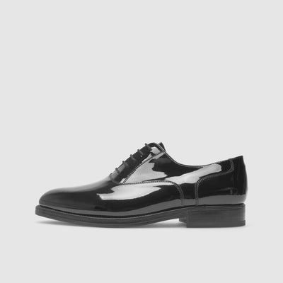 Classic men's shoes