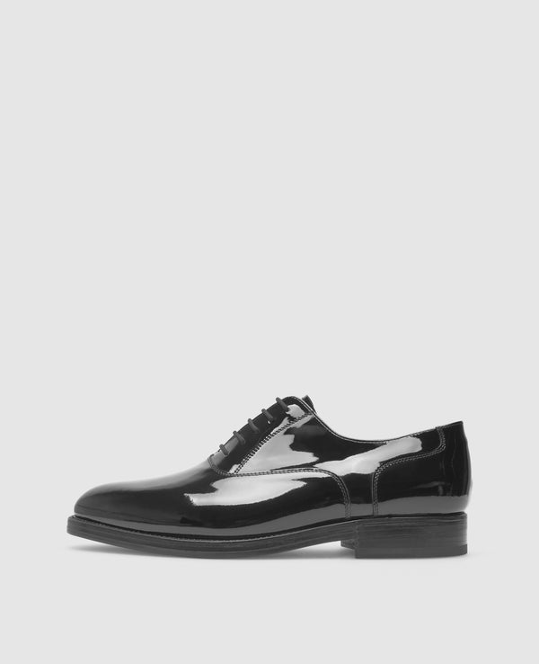 Luzern Plain PL - Black