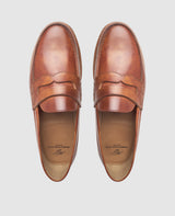 Janosh K Plain TC - Cognac