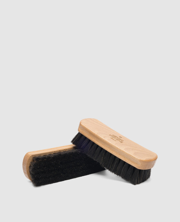 Horsehair brush - Dark