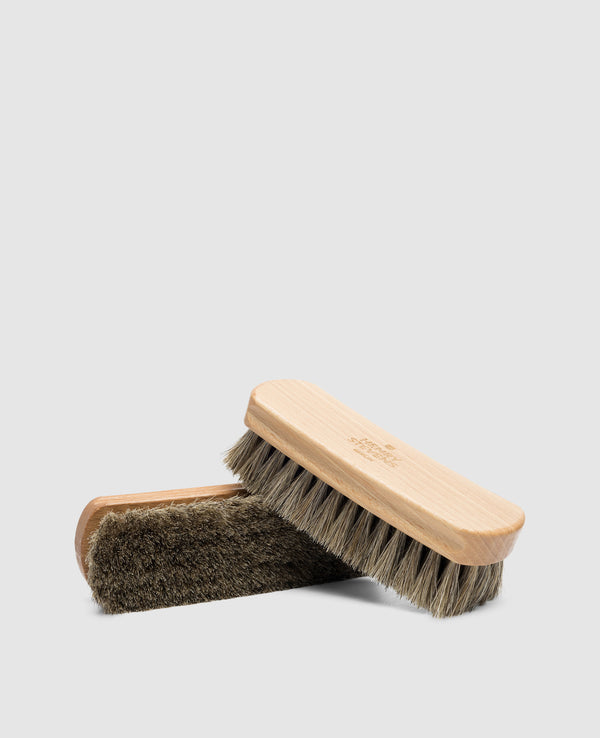 Horsehair brush - Light