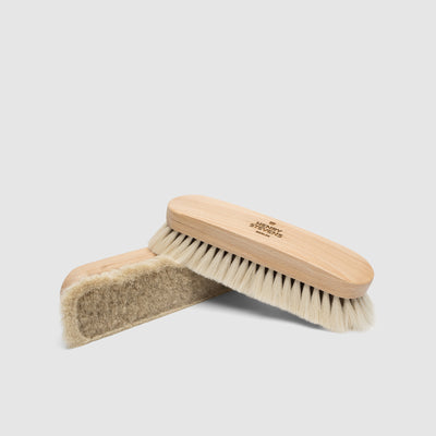 Shoe brushes