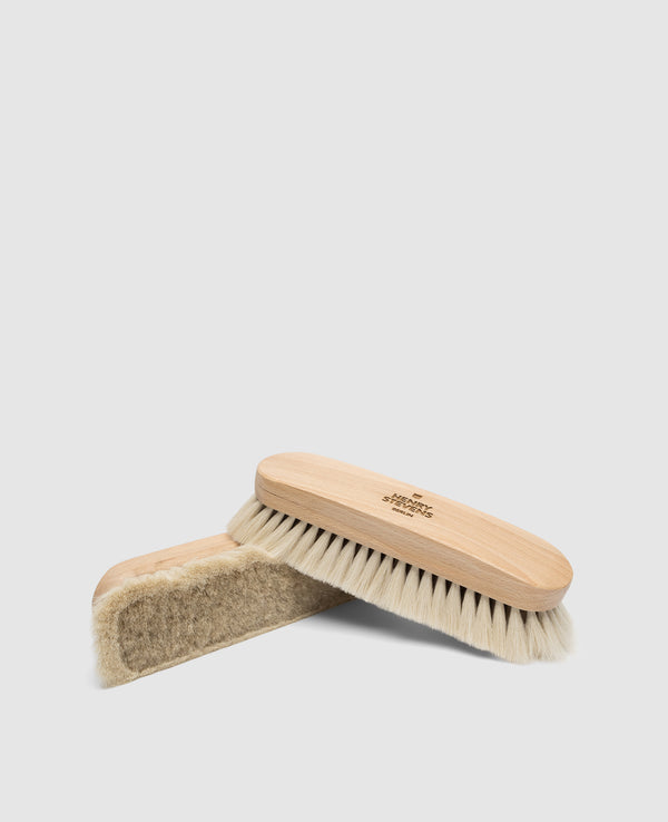 Hairbrush - Light