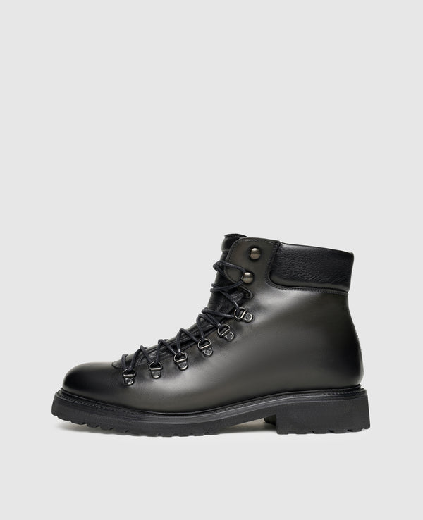 Barkley HB2 - Gray