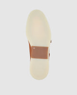Elia DM1 - Chestnut Brown