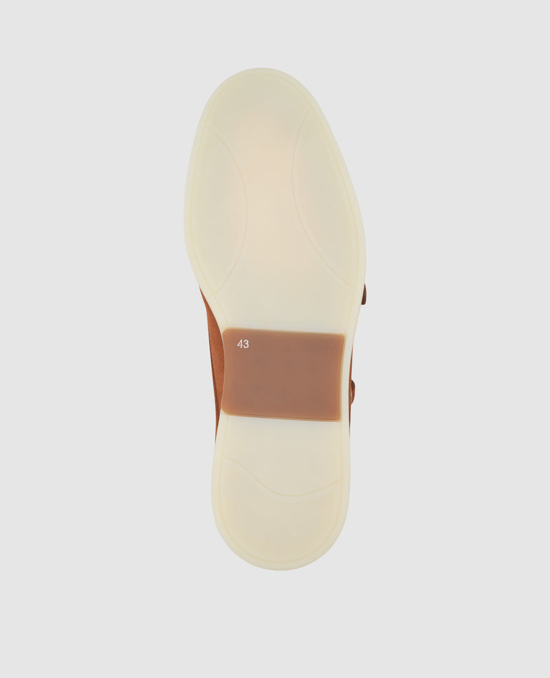 Elia DM1 - Chestnut Brown