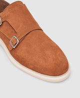 Elia DM1 - Chestnut Brown