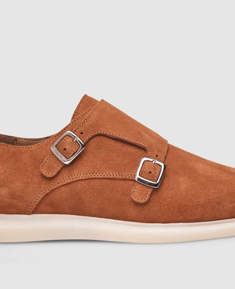 Elia DM1 - Chestnut Brown