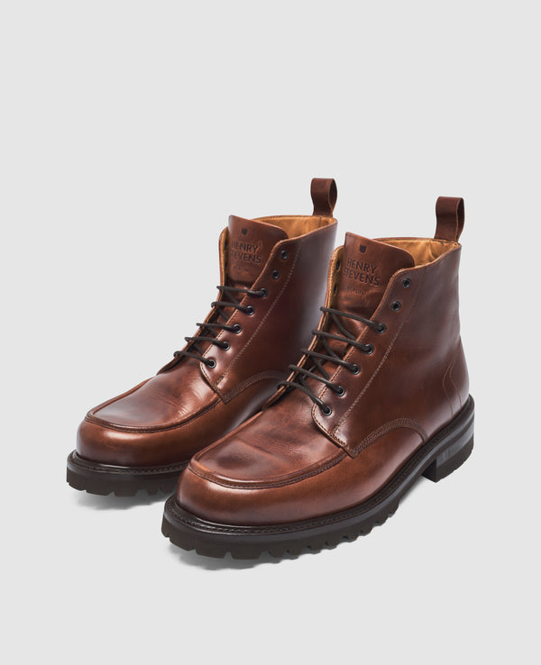 Harry NB5 - Medium Brown