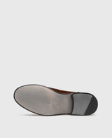 Haywood PL - Medium Brown