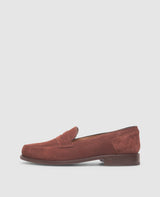 Haywood PL - Chestnut Brown