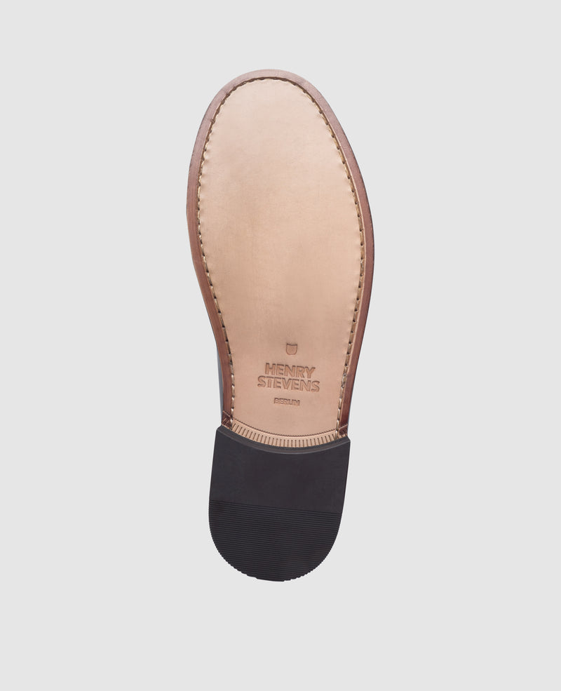 Hunter M TL - Black