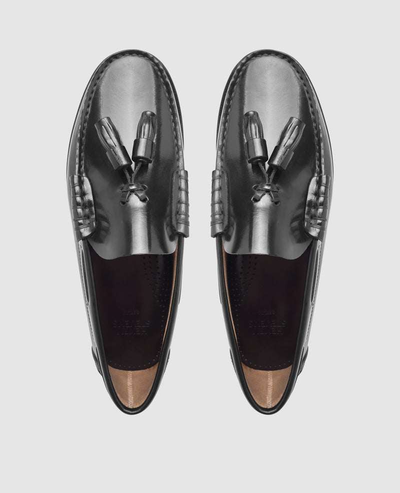 Hunter M TL - Black