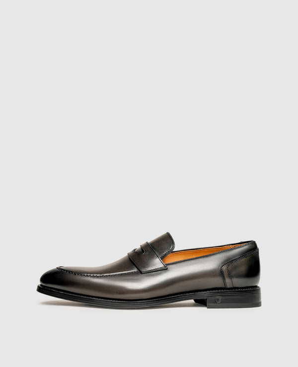 Marshall PL - Gray
