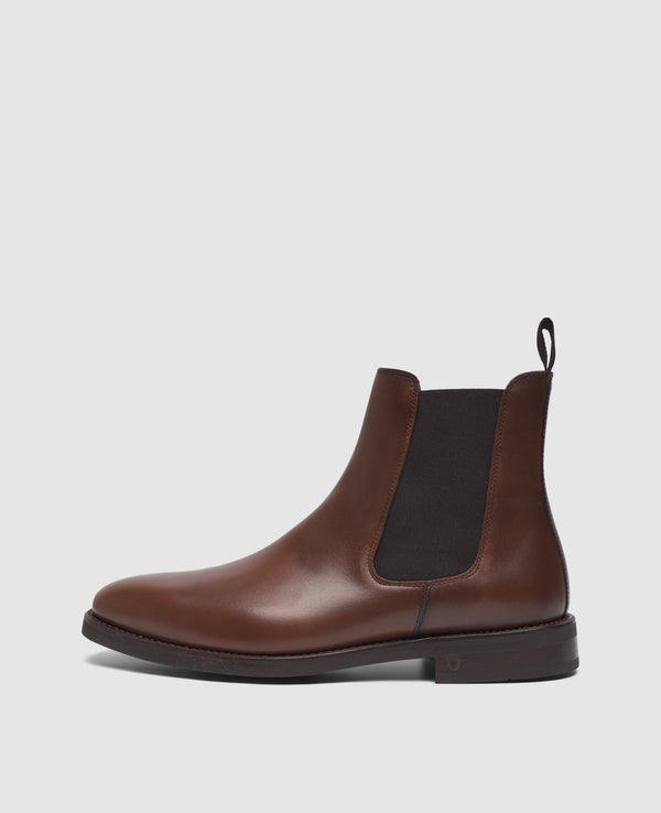 Marshall CB2 - Medium Brown