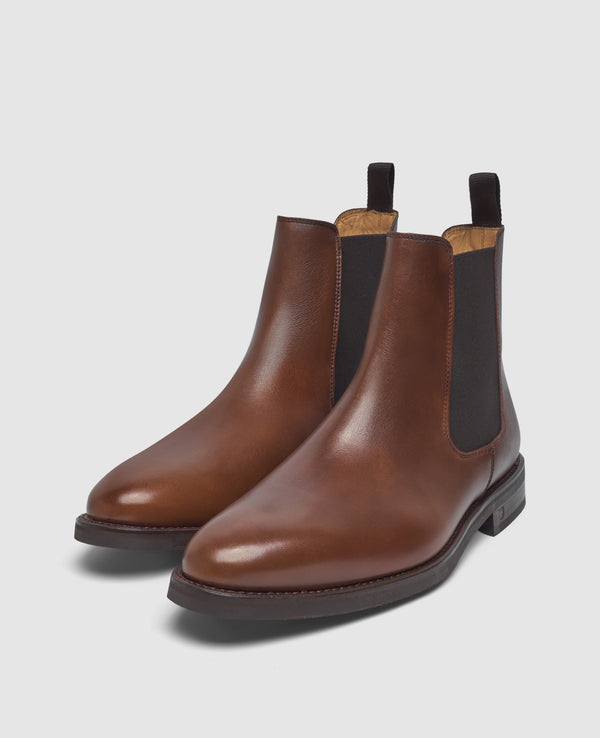 Marshall CB2 - Medium Brown