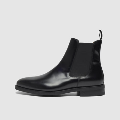 Vintage boots for men