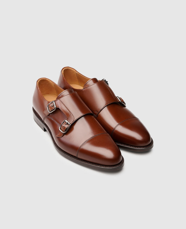 Marshall CDM - Medium Brown