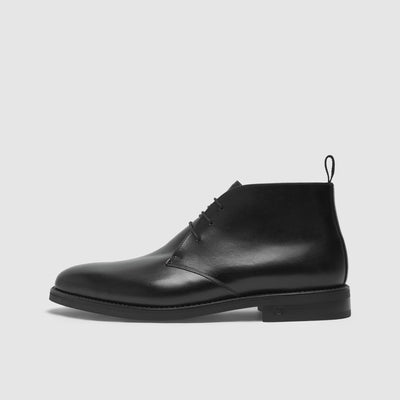 Desert boots for men