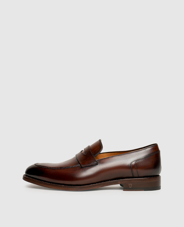 Marshall PL - Black-Brown