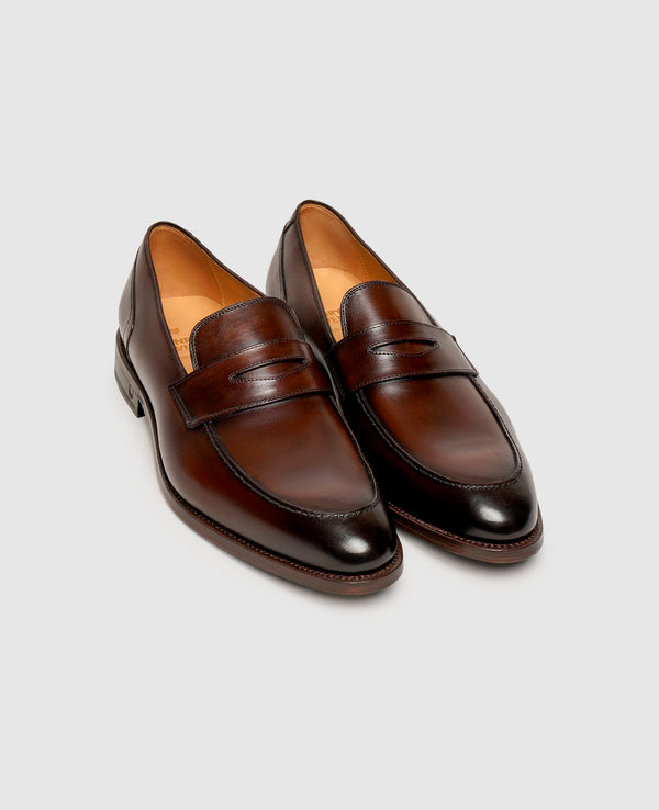 Marshall PL - Black-Brown