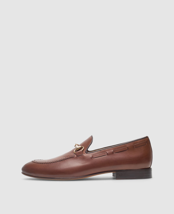 Maxwell HL - Medium Brown