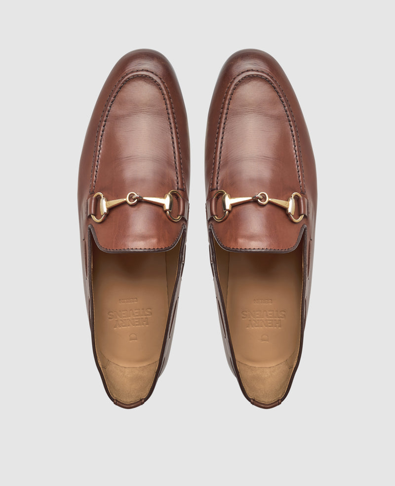 Maxwell HL - Medium Brown