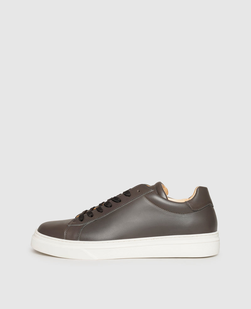 Travis LTS - Gray