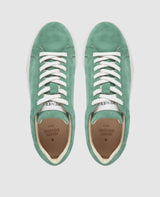 Travis S1 - Green